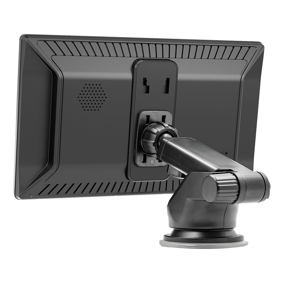 מערכת מולטימדיה 9"