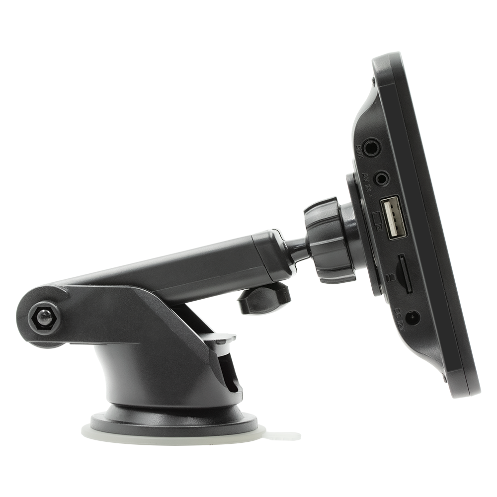 מערכת מולטימדיה 7״