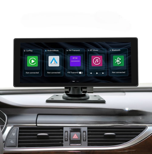 מערכת מולטימדיה 10.26״